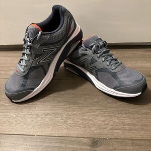 New Balance Women's W1540GD3 1540v3 Running Shoes Gray Mesh Size 10 NEW